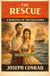 The Rescue – A Romance of the Shallows