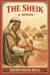 The Sheik – A Novel
