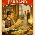 Sir Dominick Ferrand