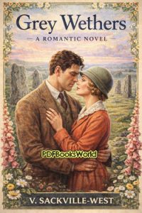 Grey Wethers – A Romantic Novel