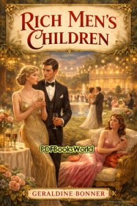 Rich men's children