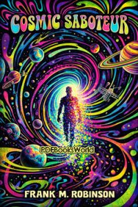 Cosmic Saboteur