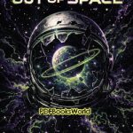 The Terror Out of Space