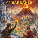 Minos of Sardanes