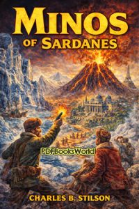 Minos of Sardanes
