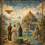 Riallaro: The Archipelago of Exiles