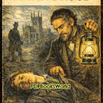 The Mystery of Edwin Drood