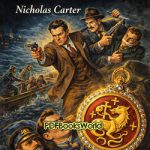 The Seal of Gijon (Nick Carter Stories No. 137)
