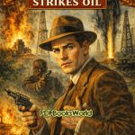 Nick Carter Strikes Oil