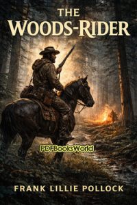 The Woods-Rider