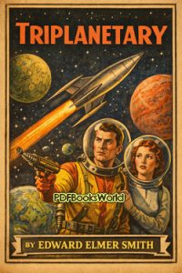Triplanetary