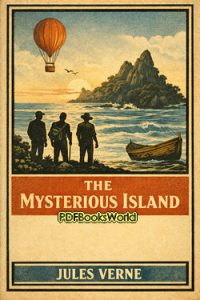 The Mysterious Island