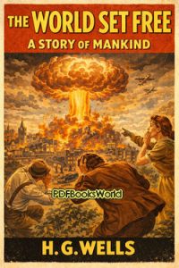 The World Set Free - A Story of Mankind