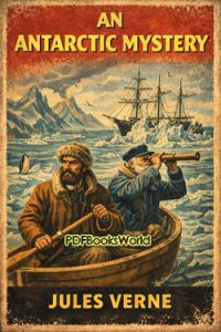 An Antarctic Mystery