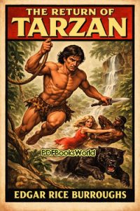The Return of Tarzan
