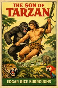 The Son of Tarzan