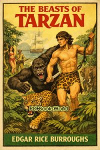 The Beasts of Tarzan