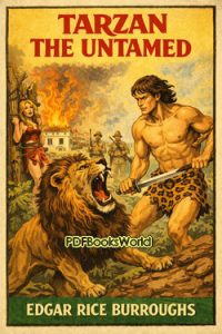 Tarzan the Untamed