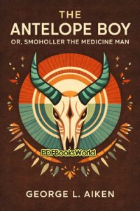 The Antelope Boy