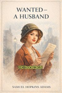 Wanted - A Husband