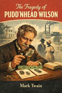 The Tragedy of Pudd’nhead Wilson