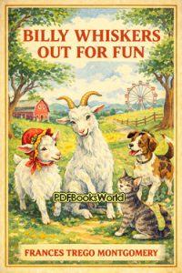Billy Whiskers Out for Fun