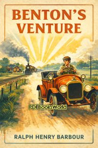 Benton’s Venture