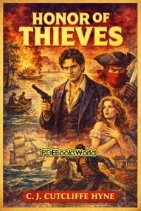Honor of Thieves: A Novel