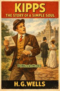 Kipps – The Story of a Simple Soul