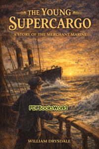 The Young Supercargo: A Story of the Merchant Marine