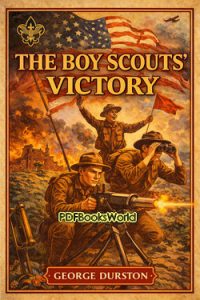 The Boy Scouts’ Victory