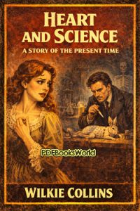 Heart and Science – A Story of the Present Time