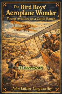 The Bird Boys’ Aeroplane Wonder