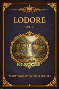 Lodore, Vol. 2 (of 3)