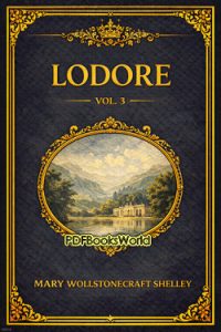 Lodore, Vol. 3 (of 3)