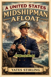 A United States Midshipman Afloat