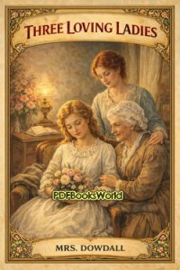 Three Loving Ladies